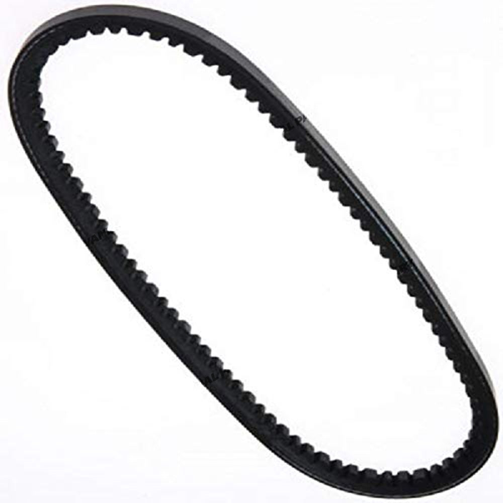 V-Belt CH11037 Fit For Perkins Engine 2206TAG3 2506TAG1 2806TAG1 2806TAG2 2806TAG3