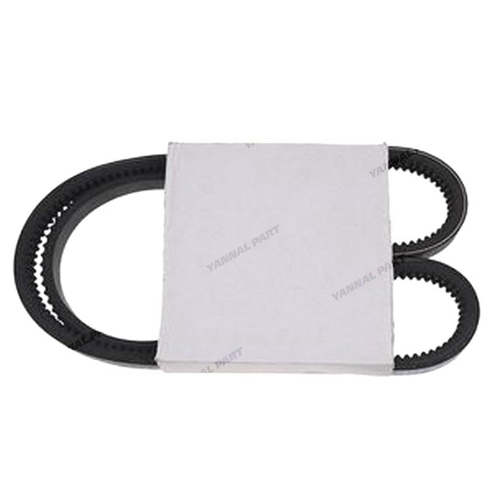 Fan Belt 0197A-1425 2-3V550 Fit For Doosan Daewoo Engine P180LE