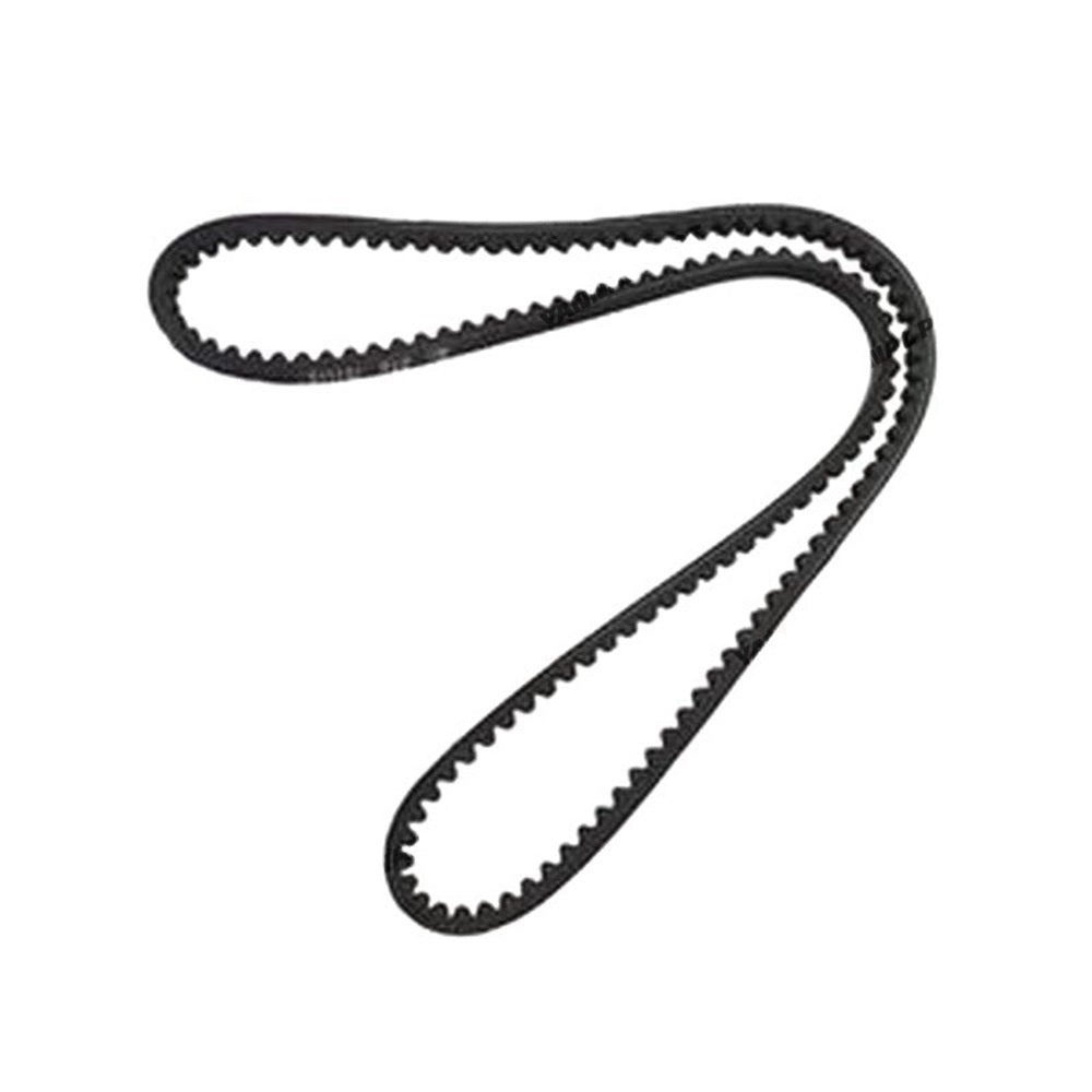 V-Belt 080109080 Fit For Perkins Engine 403D-15 403D-15T 403C-15 404C-22T 104-22