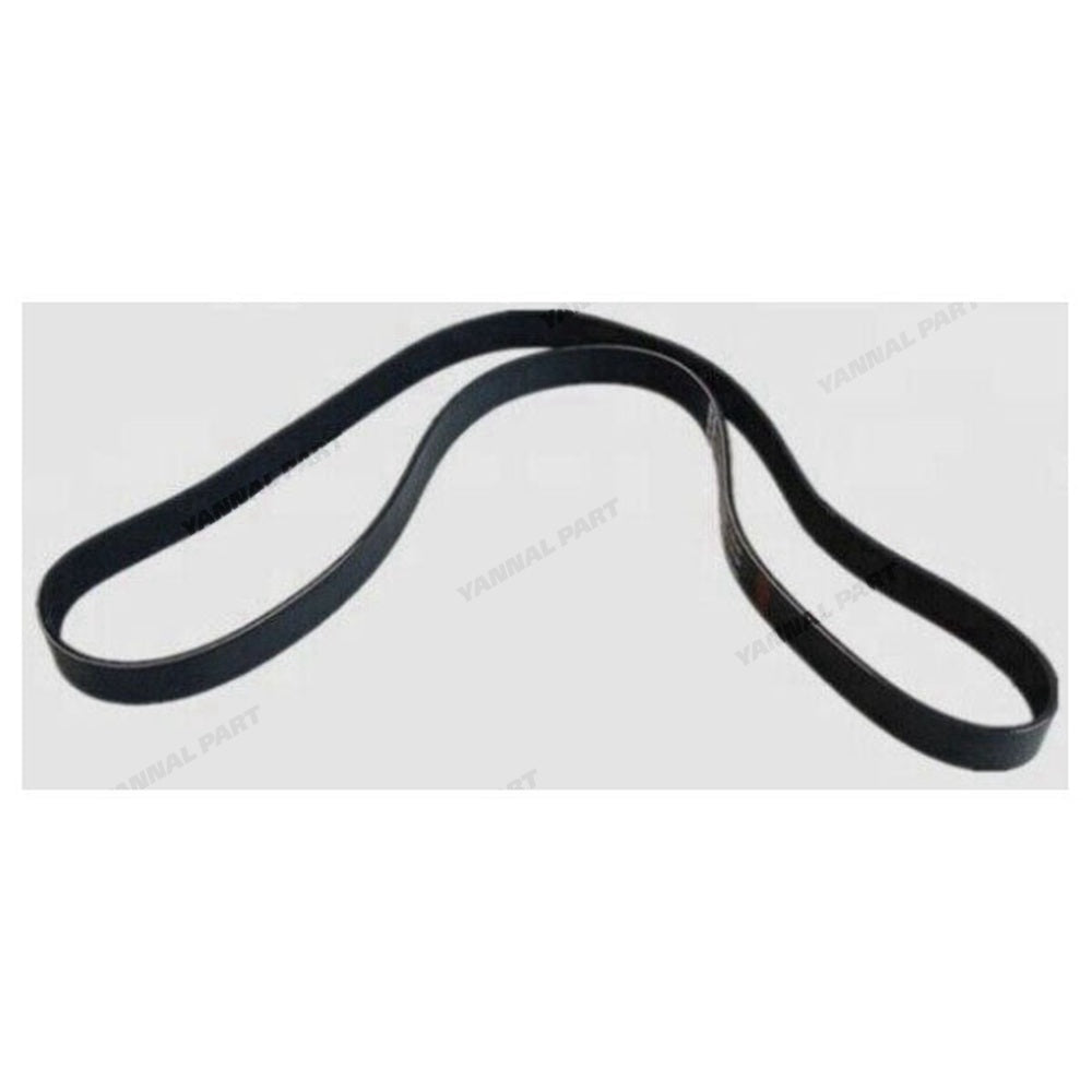 V-Belt 3973181 Fit For Cummins Engine ISB ISC QSC QSB 6CTA