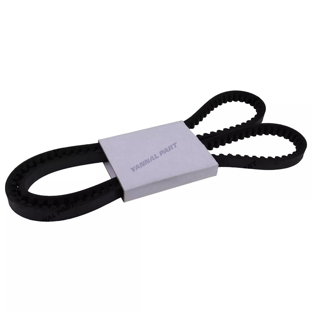 Belt 50-00178-19 Fit For Carrier Ultima XTC X2 1800 2100 2100A 2100R 2500A 2500R