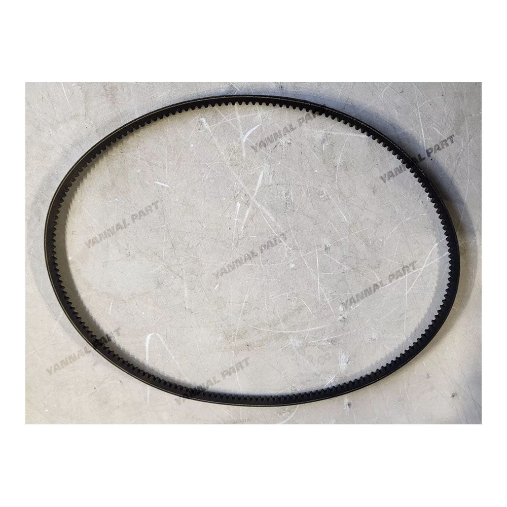 V-Belt 01179566 Fit For Deutz Engine F3L2011 F4L2011 BF3L2011 BF4L2011 D2011L04I D2011L04W TD2011L04W TCD2011L04I BF4L1011F