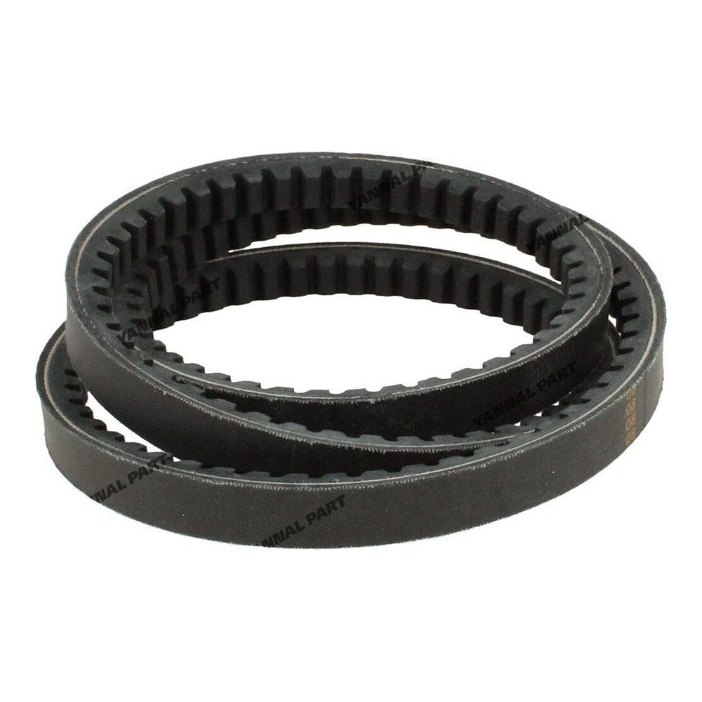 Fan Belt R87153 Fit For John Deere Engine 3029 4039 4045 Tractor 2250 2355 2650 5103 5203 5310 5610
