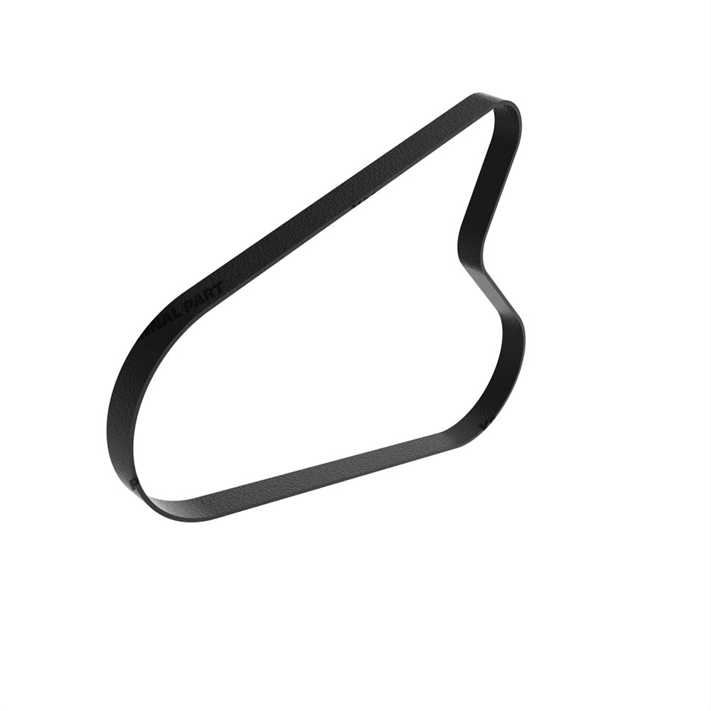 V-Belt R211183 Fit For John Deere Engine 6080 6090 Tractor 8130 8230 8330 8430 8530 9420R 9470R 9470RT 9470RX