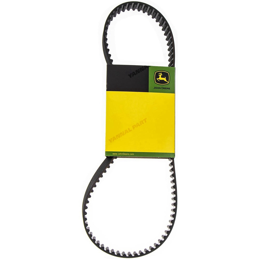 V-Belt MIU12499 Fit For Yanmar Engine 3TNV70 John Deere 4X4 XUV590i XUV825E XUV825M S4 XUV835E
