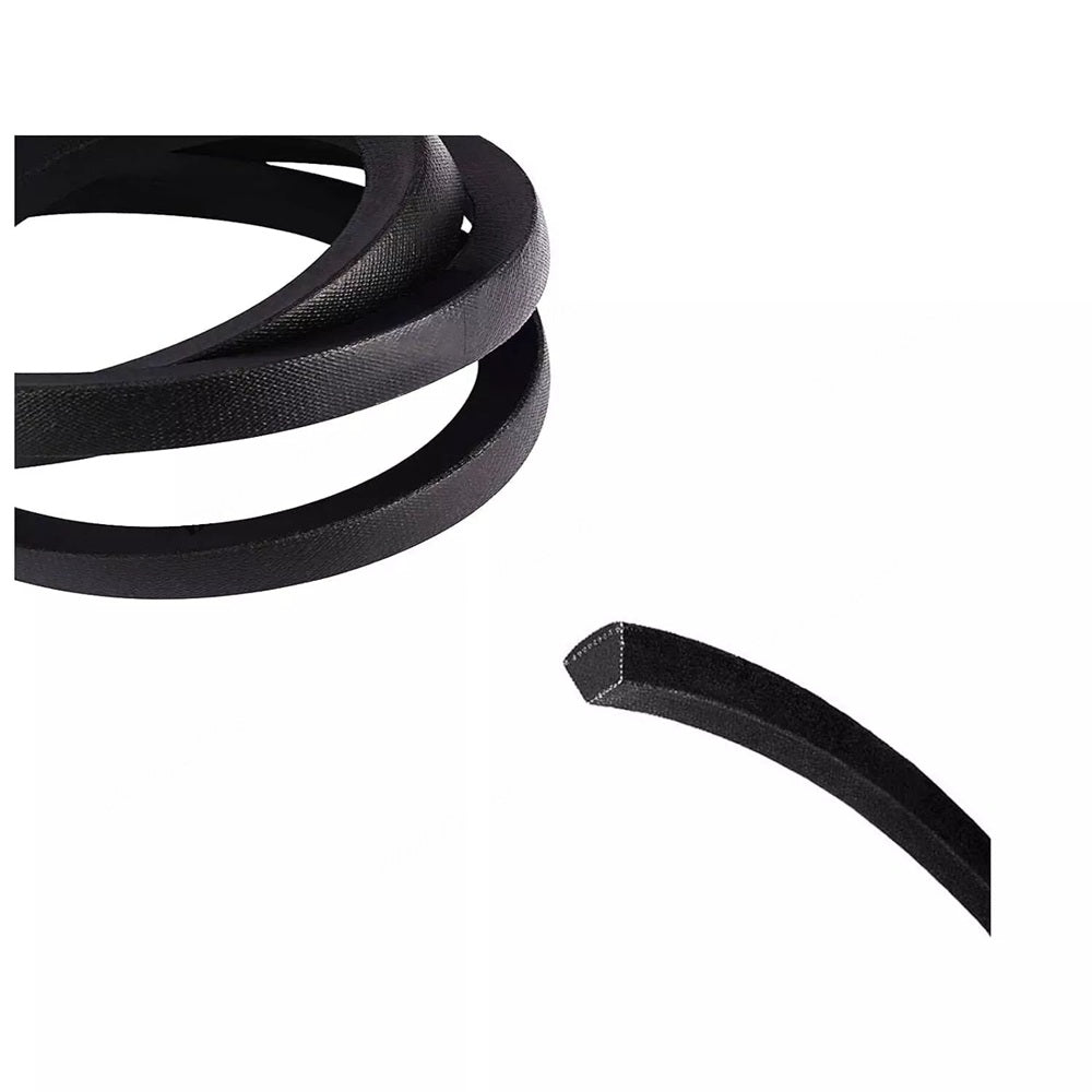 Transmission Drive Belt Fit For MTD Cub Cadet 754-0461 954-0461 MT95