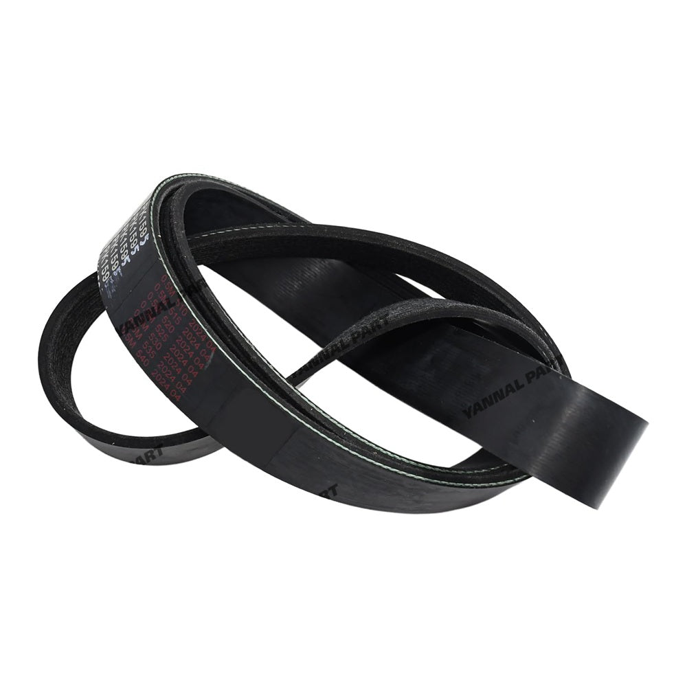 V-Belt 05715360 Fit For Bomag BW211D-40