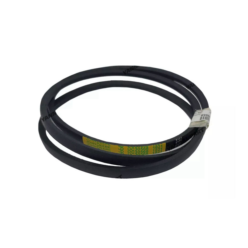 Transmission Drive Belt GX20006 Fit For John Deere L105 L107 L108 L110 L111 L118 L120 L130 L2048