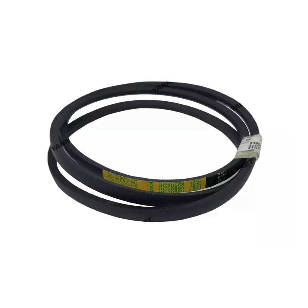Transmission Drive Belt GX20006 Fit For John Deere L105 L107 L108 L110 L111 L118 L120 L130 L2048