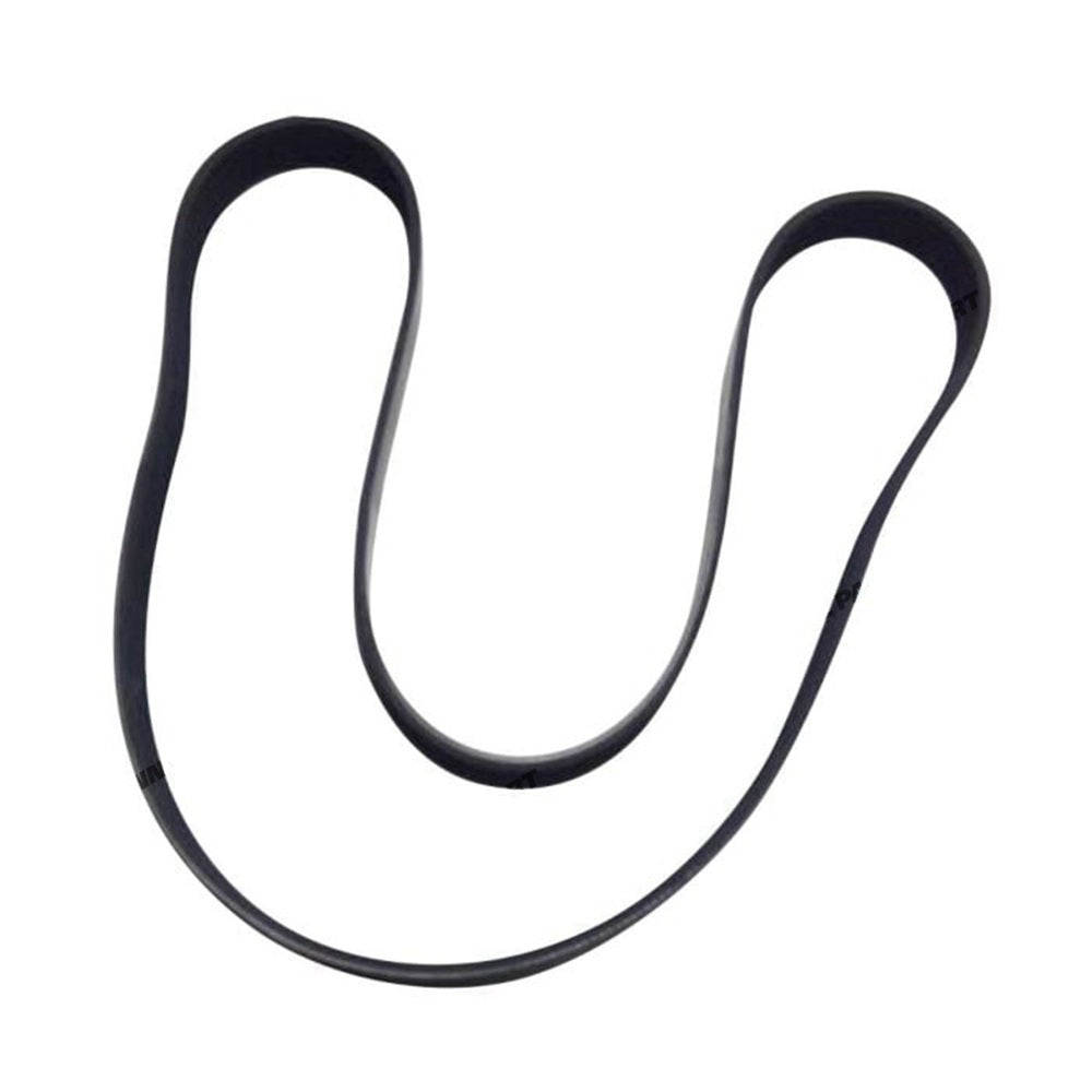 For Hyundai Excavator R305 Fan Belt 8pk1665