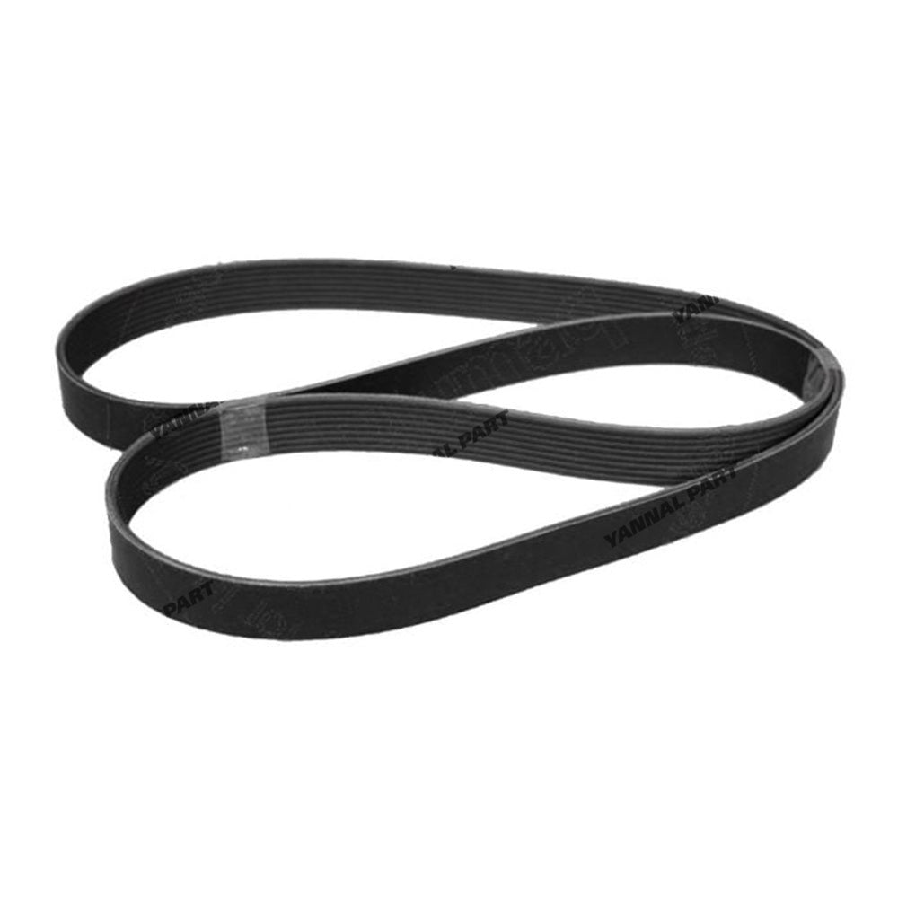 For Hyundai Excavator R305 Fan Belt 8pk1665