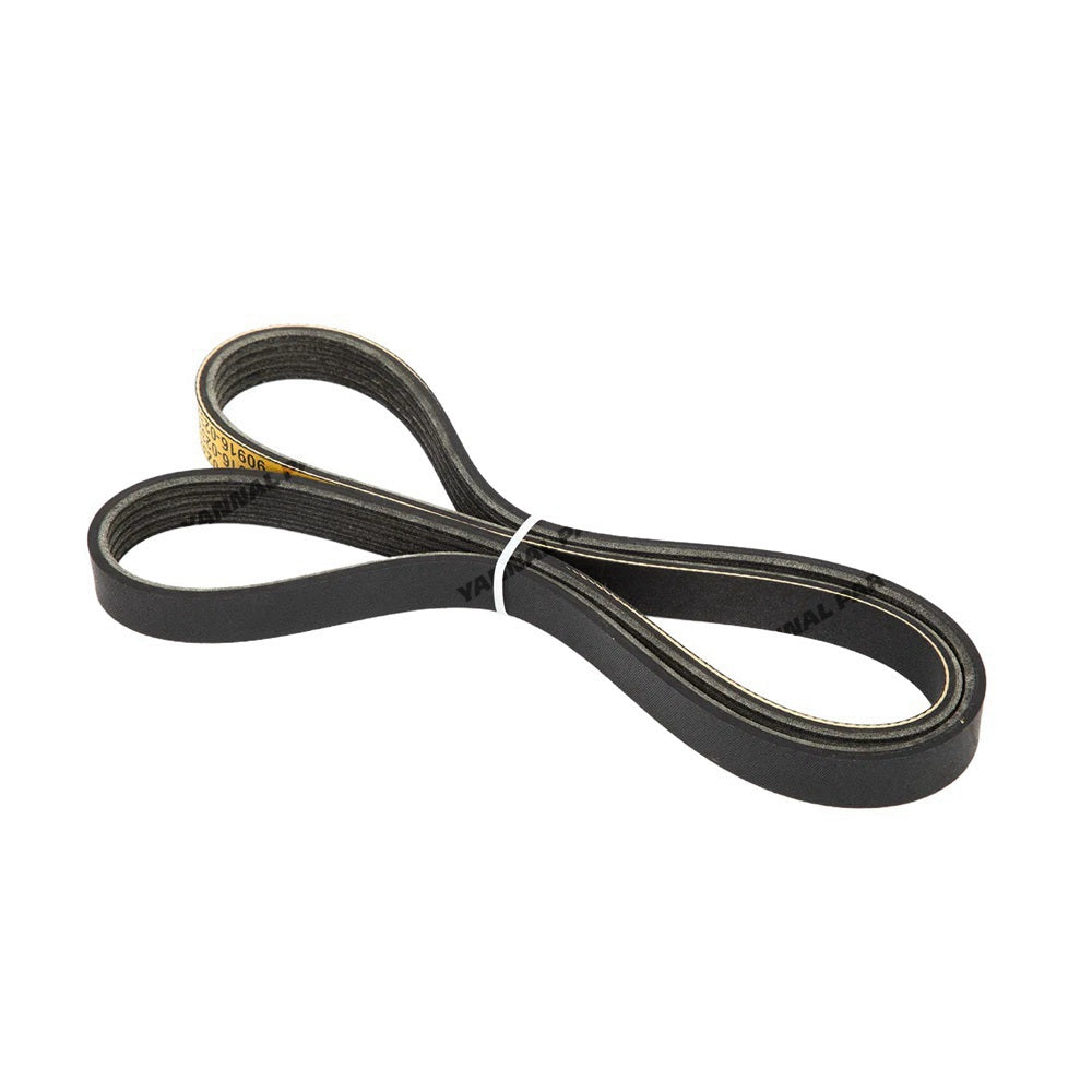 For CAT Caterpillar Excavator E330C Fan Belt 8PK2140