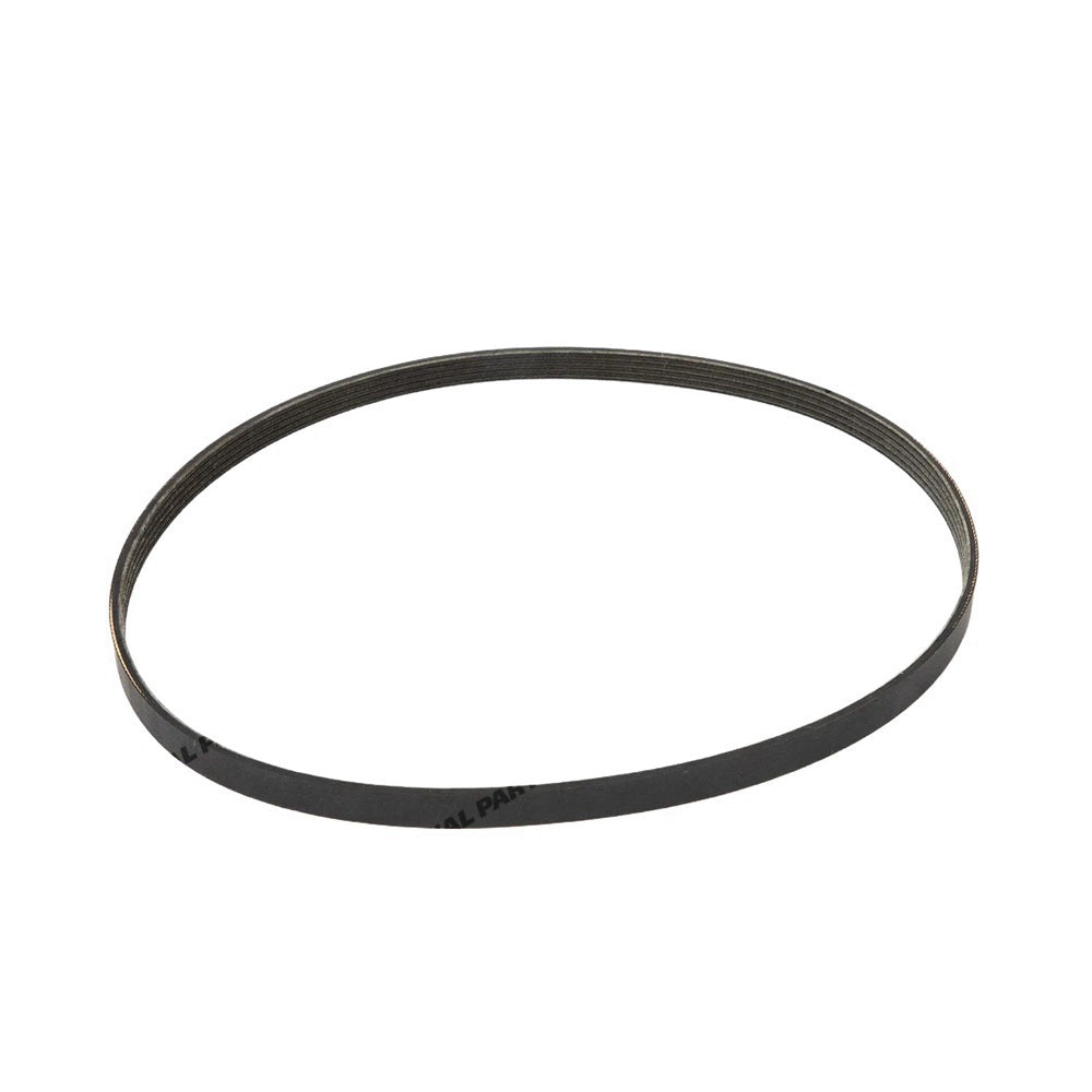 For CAT Caterpillar Excavator E330C Fan Belt 8PK2140