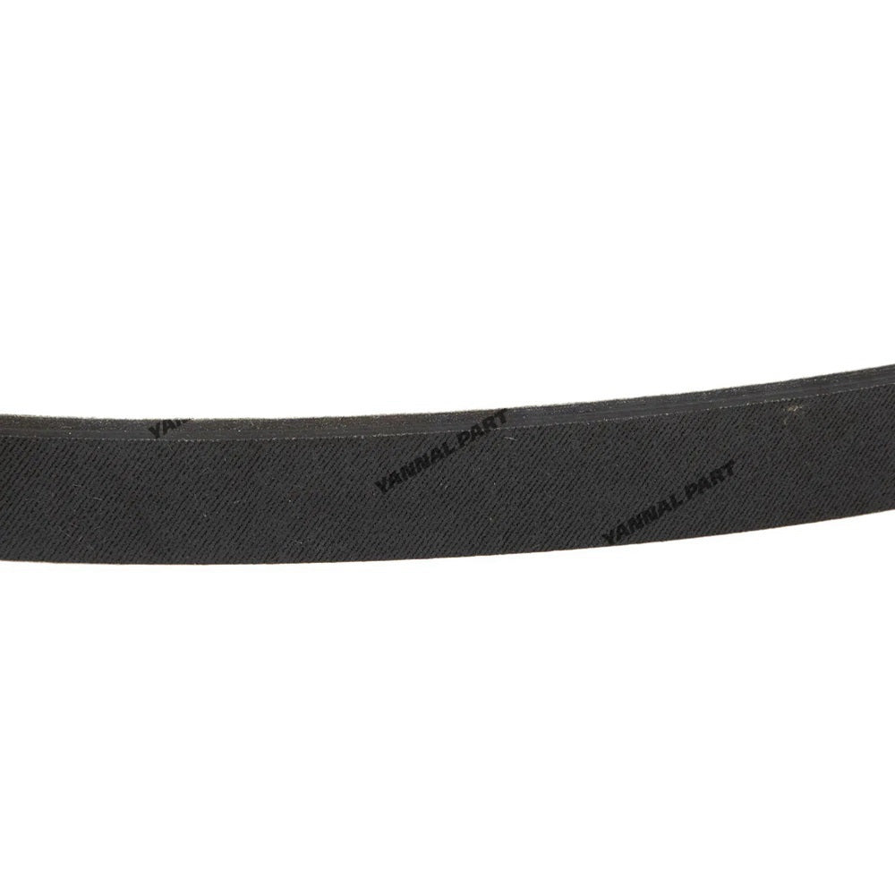 For CAT Caterpillar Excavator E330C Fan Belt 8PK2140