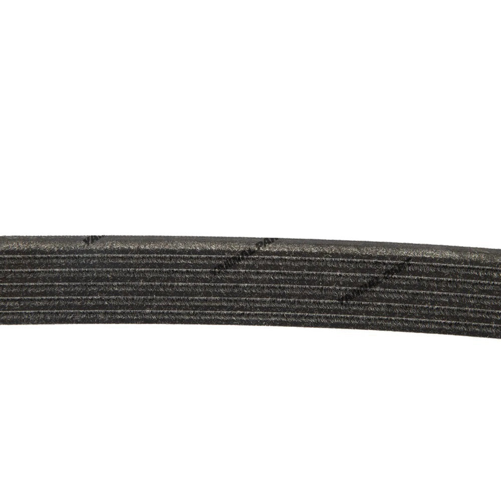 For CAT Caterpillar Excavator E330C Fan Belt 8PK2140