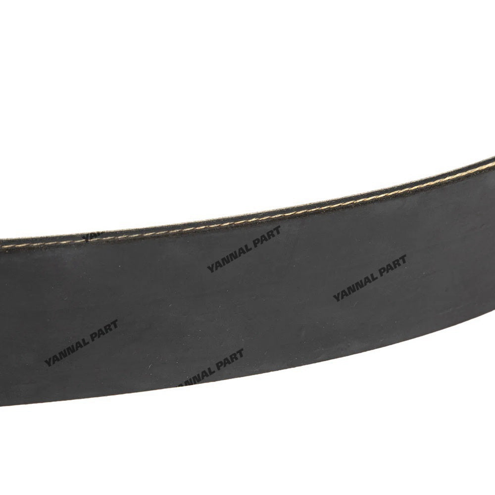 For CAT Caterpillar Excavator E330C Fan Belt 8PK2140