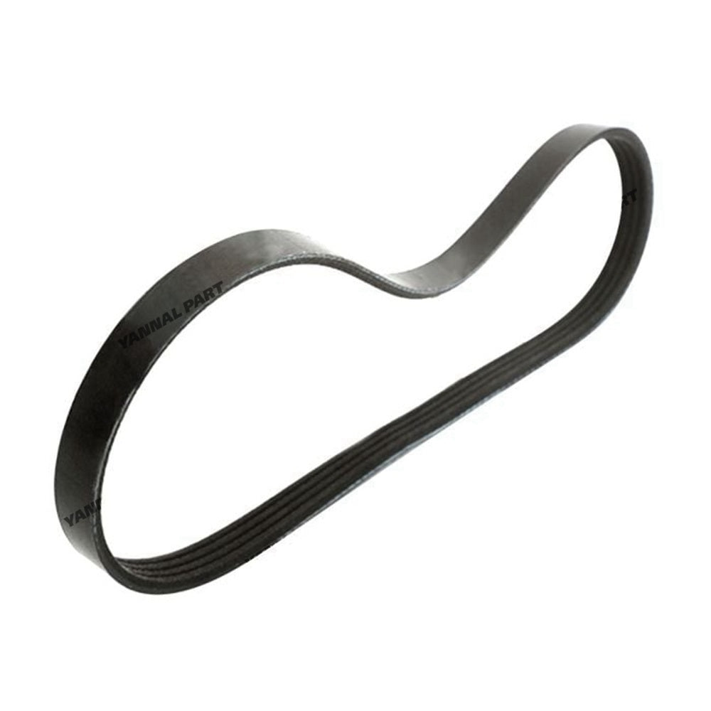 For Komatsu Excavator PC300-5 Engine NT855 Fan Belt 9pk1180