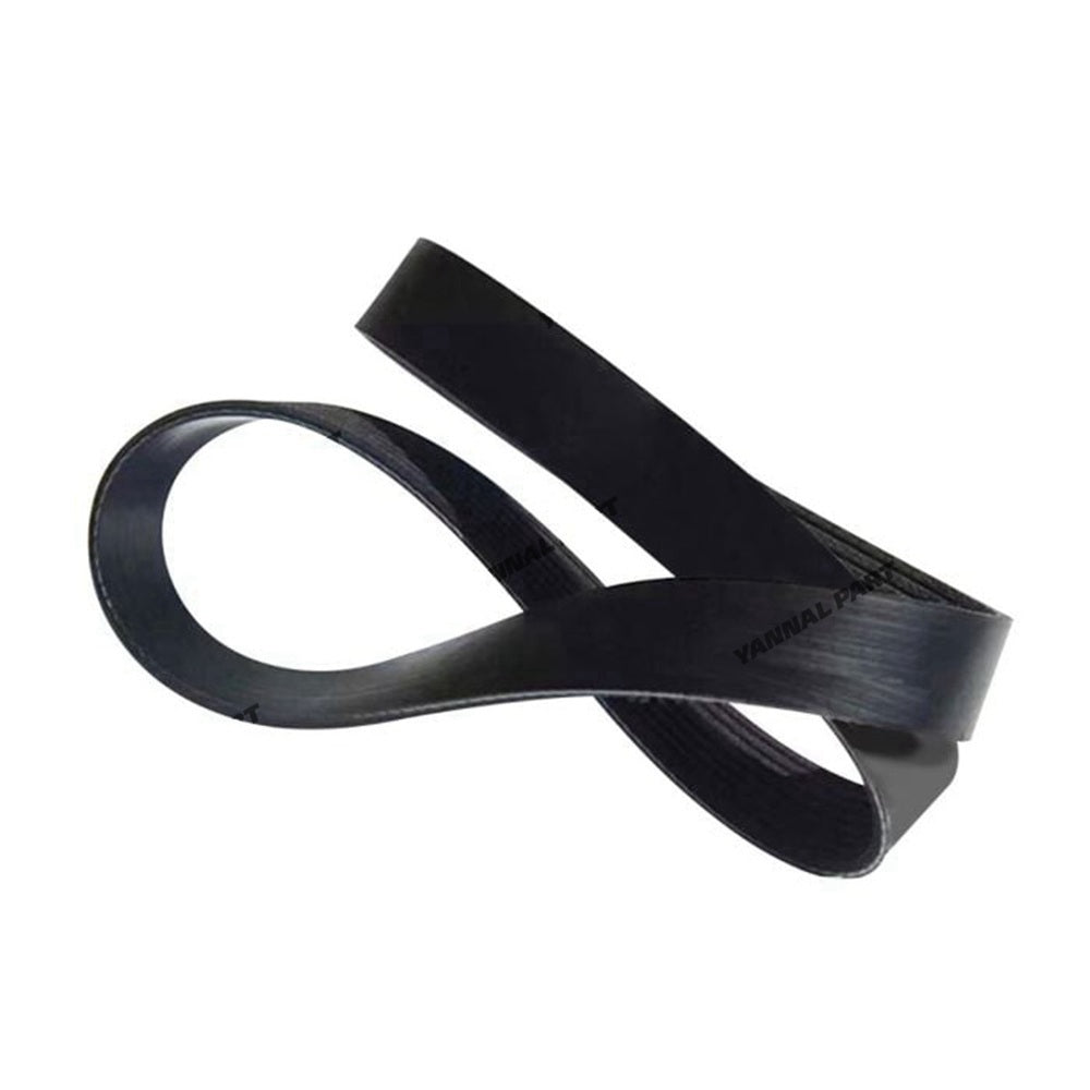 For Komatsu Excavator PC300-5 Engine NT855 Fan Belt 9pk1180