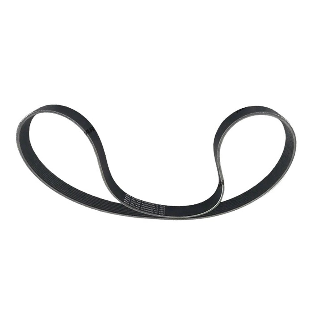 For Komatsu Excavator PC350-7 Drive Engine Belt 8PK1290