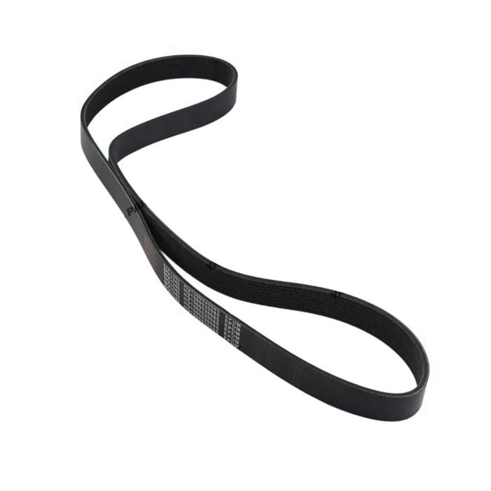 For Komatsu Excavator PC350-6 Engine 6D108 Air Conditioning Belt 8pk1340
