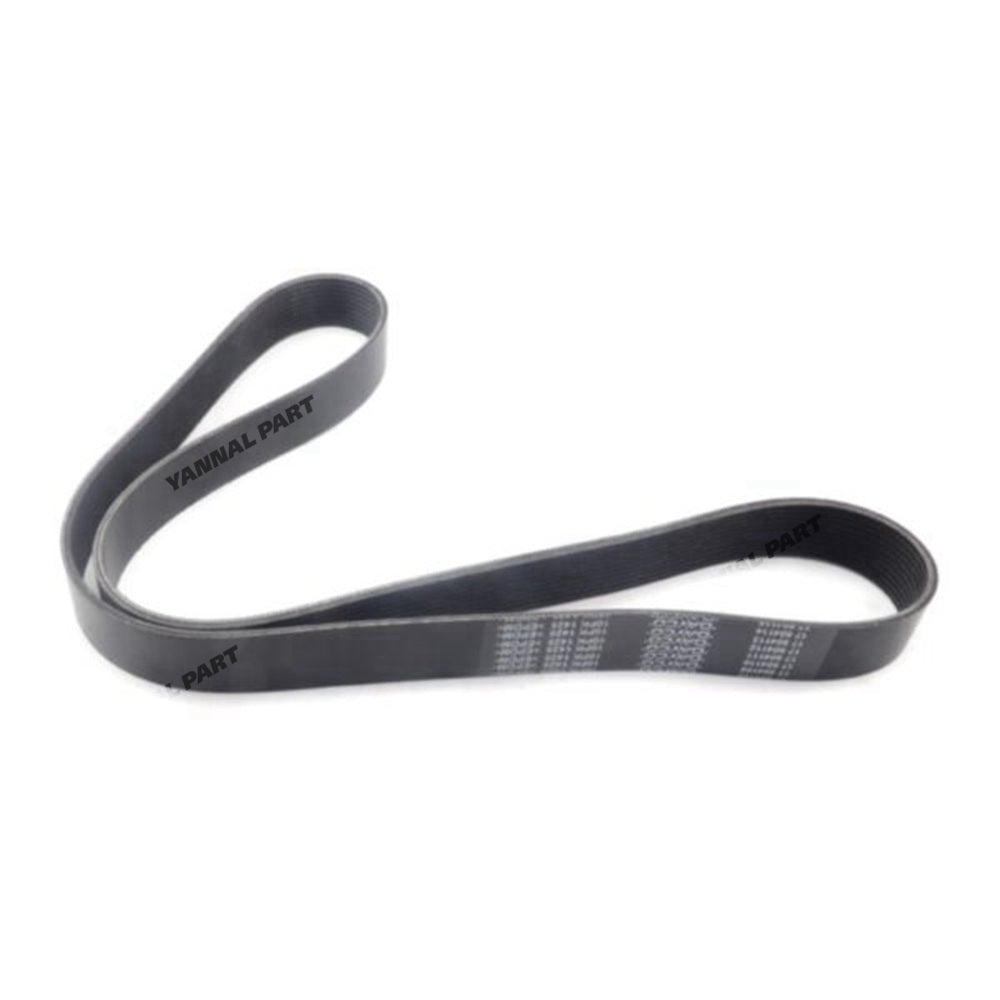 For Komatsu Excavator PC220-6 Engine 6D102 Fan Belt 10pk1425