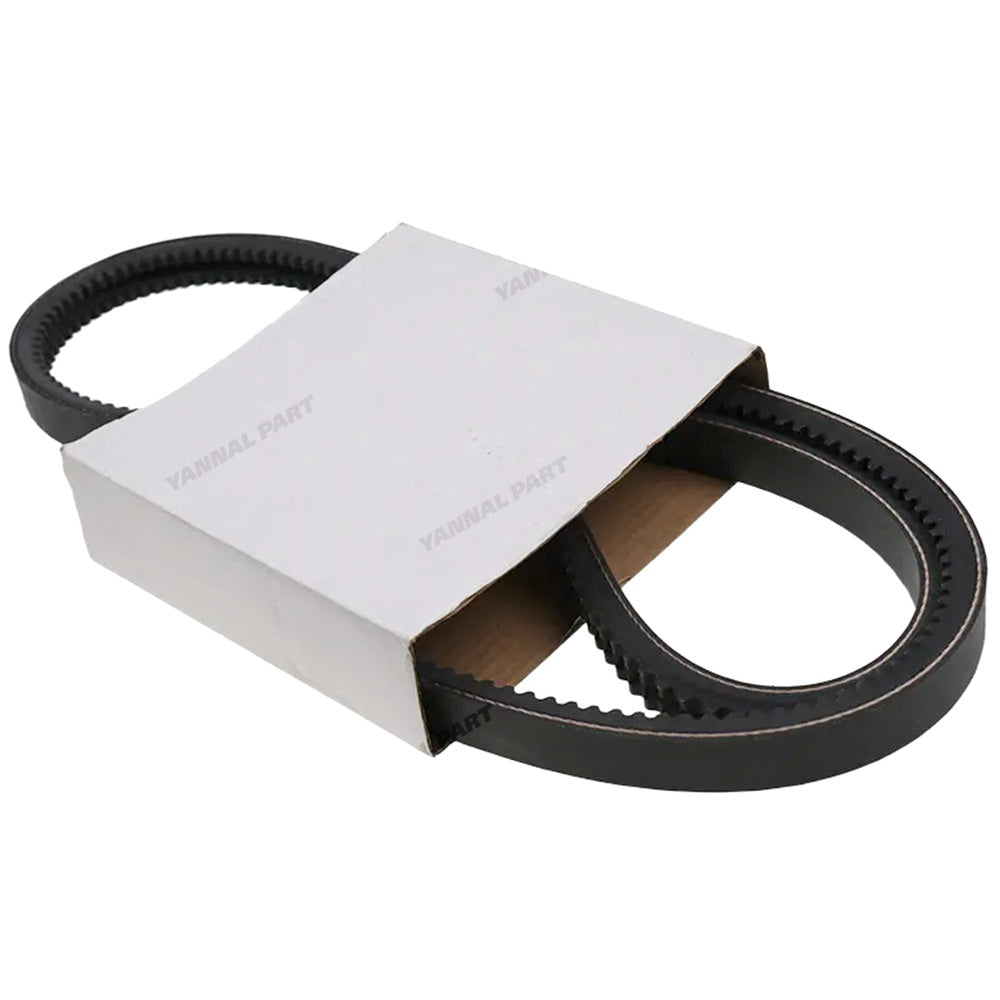 Fan Belt 65.96801-0197A Fit For Doosan Daewoo Engine P222LE P222FE