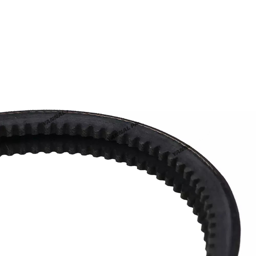 Fan Belt 65.96801-0197A Fit For Doosan Daewoo Engine P222LE P222FE