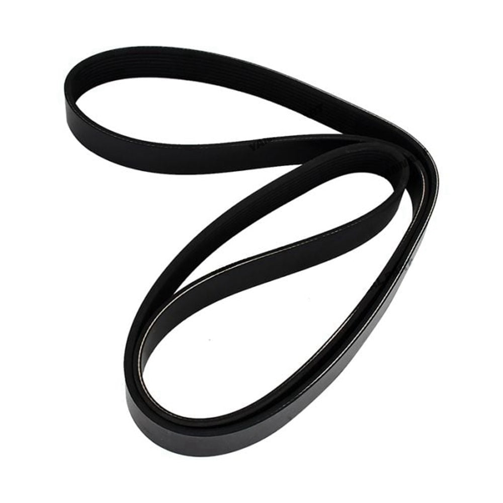For Komatsu Excavator PC380-3 Fan Belt 8PK1725