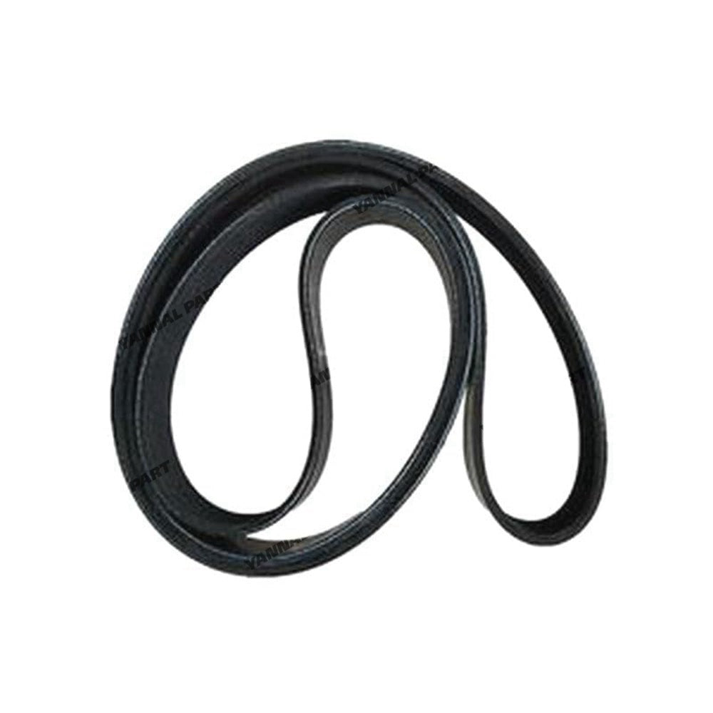 V-Belt 3289716 Fit For Cummins Engine 4B3.9 6B5.9 ISB ISB3.9 6BT