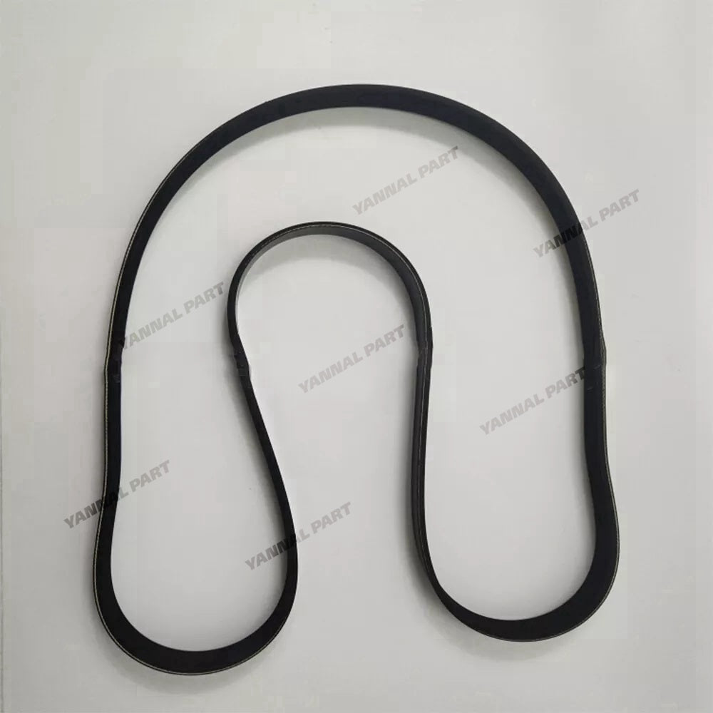 V-Belt 3289746 Fit For Cummins Engine 4B3.9 6B5.9 ISB ISB3.9 4BT 6BT