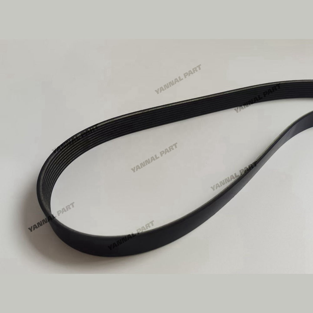 Fan Belt 5262264 Fit For Cummins Engine ISDE 6BT