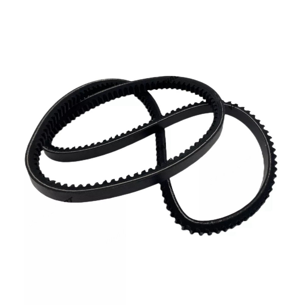 V-Belt 978750 958498 Fit For Volvo Engine AQ271A AQ271B AQ271C AQ271D TAD721GE TD520GE