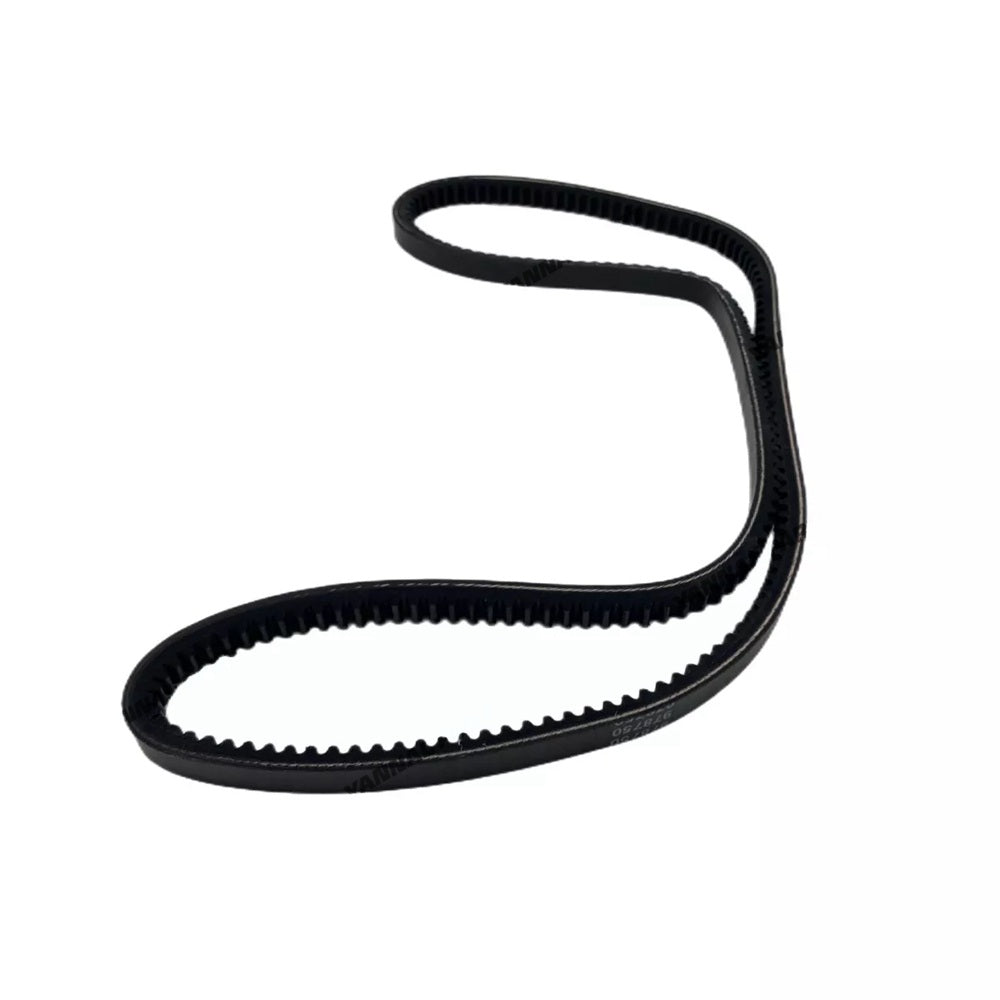 V-Belt 978750 958498 Fit For Volvo Engine AQ271A AQ271B AQ271C AQ271D TAD721GE TD520GE