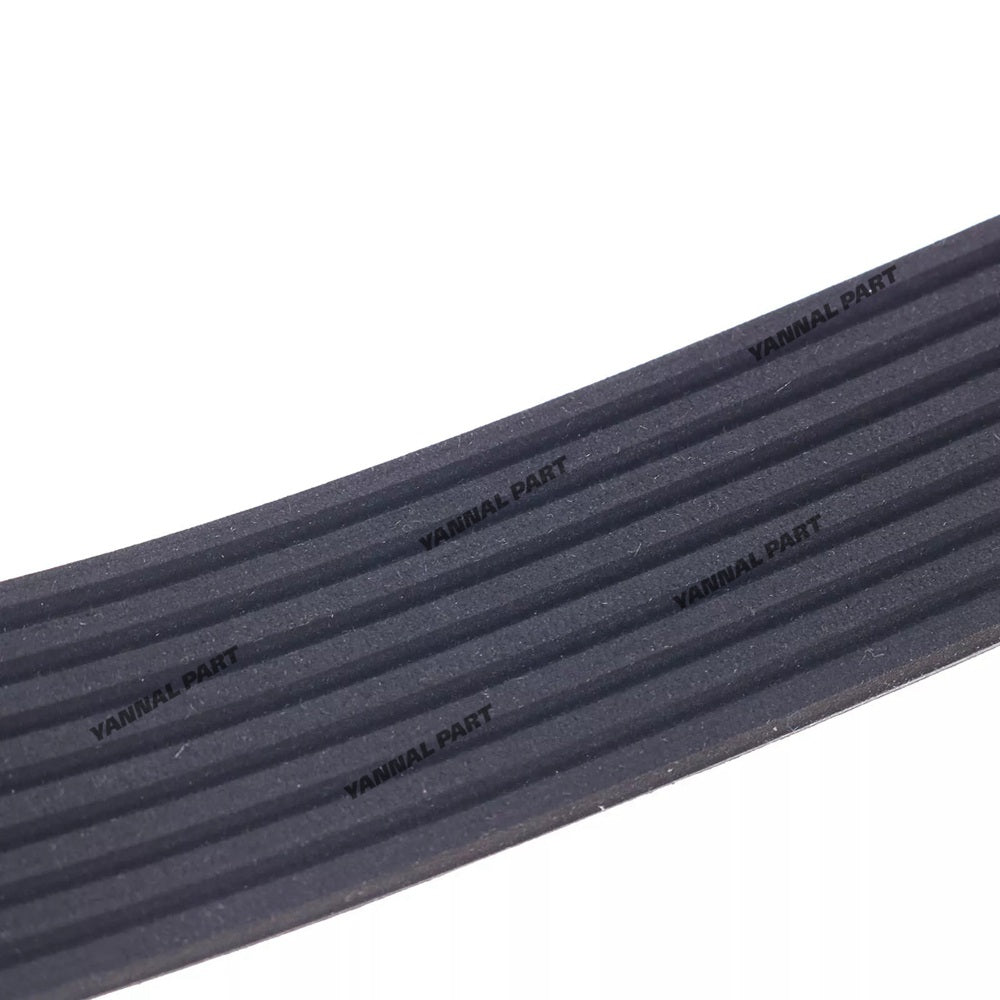 Belt J921603 Fit For CASE Forklift 584E 585E 586E Backhoe 570LXT 580L 580SL 590L 590SL