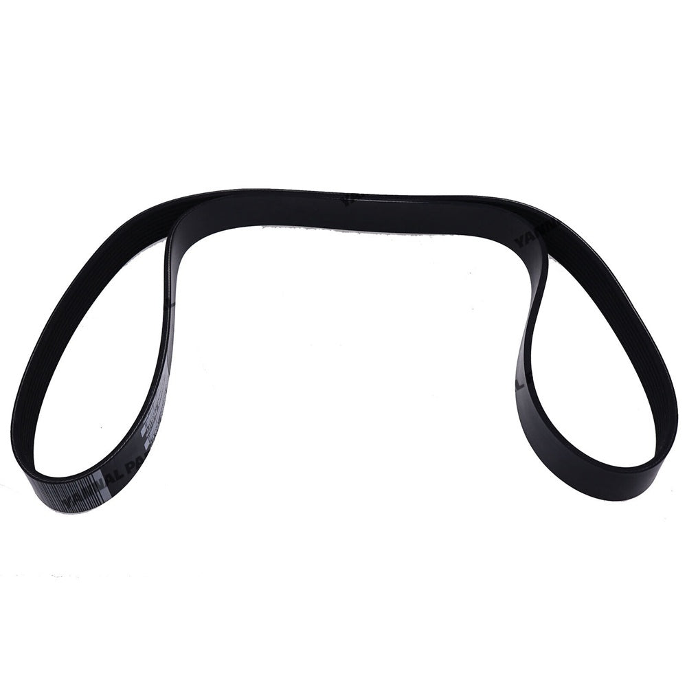 Belt J921603 Fit For CASE Forklift 584E 585E 586E Backhoe 570LXT 580L 580SL 590L 590SL