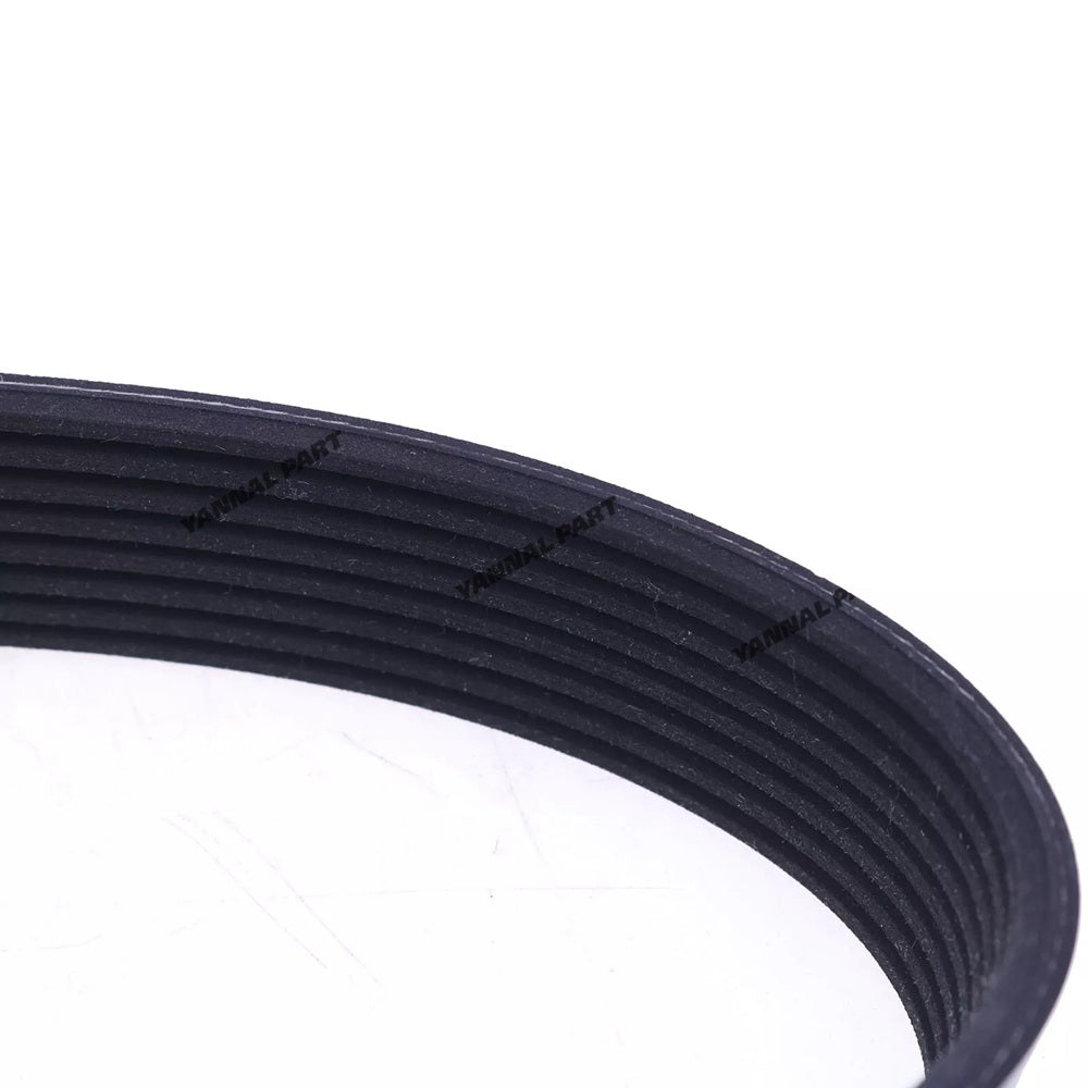 Belt J921603 Fit For CASE Forklift 584E 585E 586E Backhoe 570LXT 580L 580SL 590L 590SL