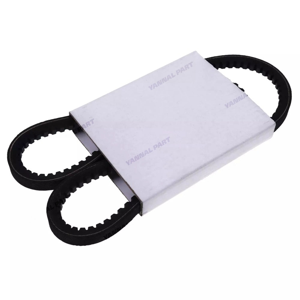 V-Belt MD041704 MD088955 Fit For Mitsubishi Engine 4G64 SL K4N K4M 4M40-T