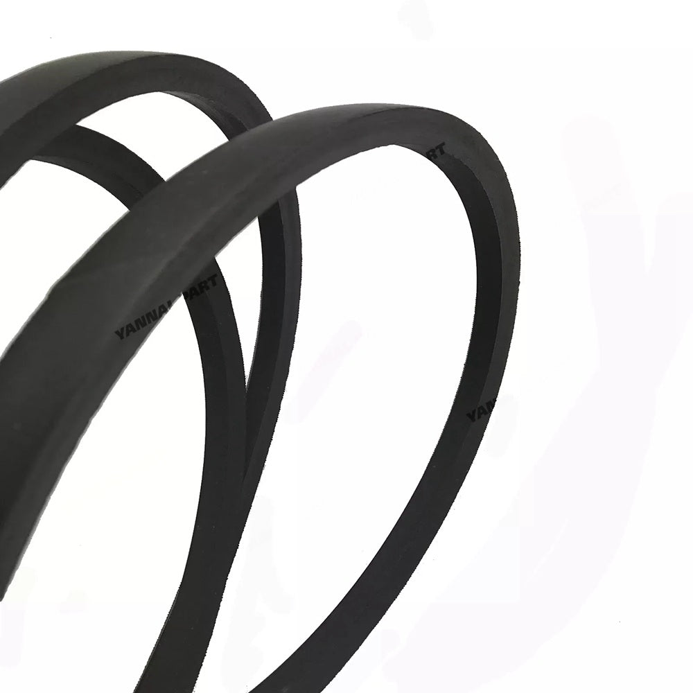 V-Belt M126536 Fit For John Deere Tractor LT133 LT150 LT155 LT160 LT166 LT180