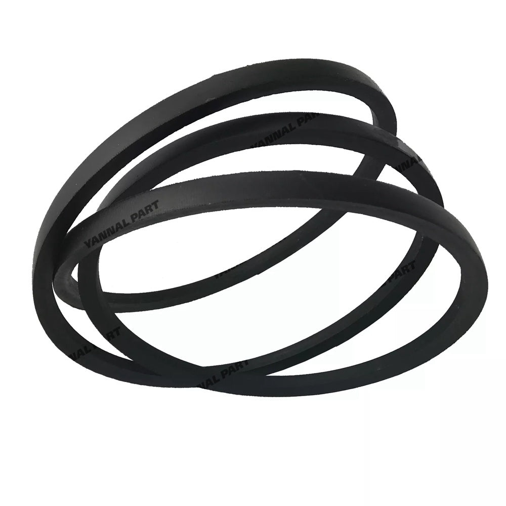 V-Belt M126536 Fit For John Deere Tractor LT133 LT150 LT155 LT160 LT166 LT180