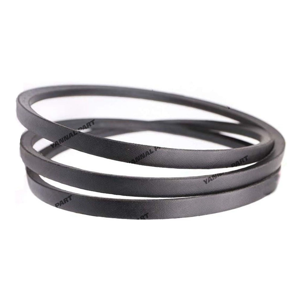 V-Belt 954-04137 Fit For MTD Cub Cadet Tractor GT2550 GT2554 RZT42 RZT50