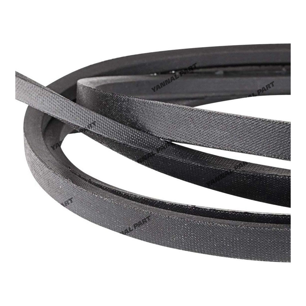 V-Belt 954-04137 Fit For MTD Cub Cadet Tractor GT2550 GT2554 RZT42 RZT50
