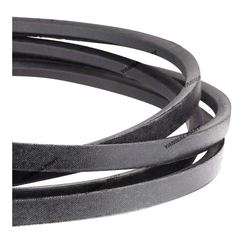 V-Belt 954-04137 Fit For MTD Cub Cadet Tractor GT2550 GT2554 RZT42 RZT50