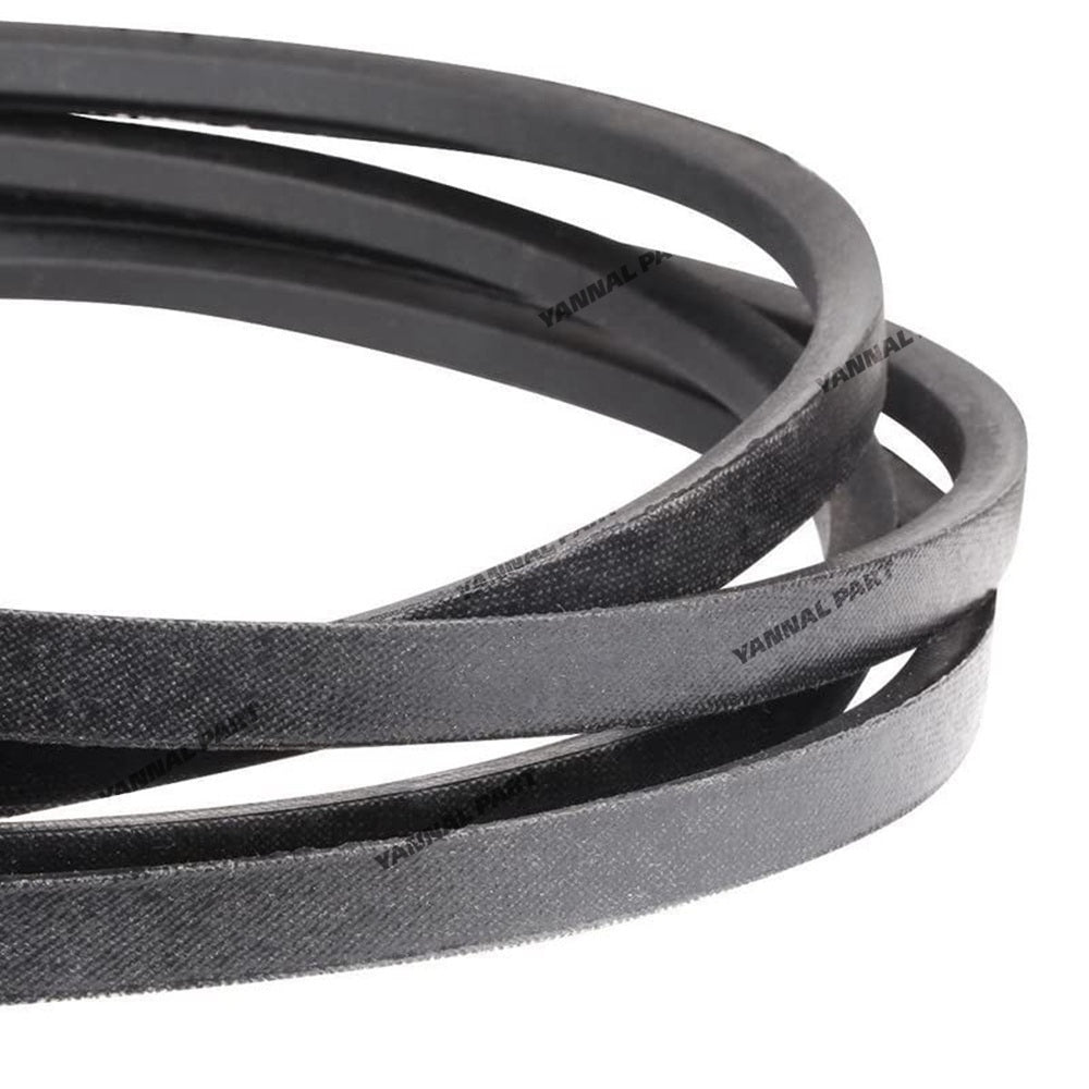 V-Belt M127523 Fit For John Deere Tractor GT225 GT235 GT235E GT245 GX255