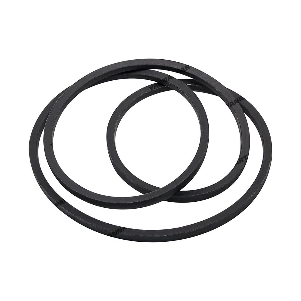 V-Belt 754-0467 Fit For MTD Cub Cadet Lawn Tractor T1800 T1600 T1300 LT1855 LT1500 LT946G