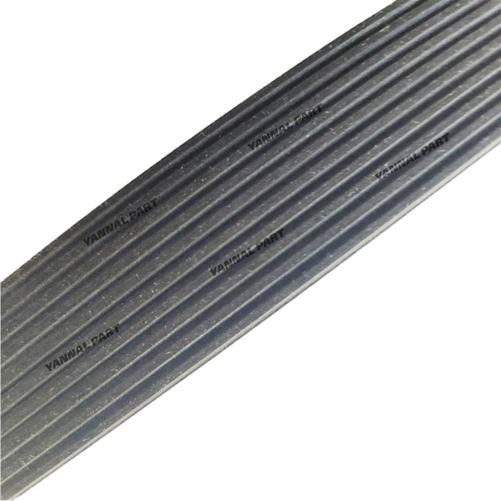 V-Belt 2873974 Fit For Cummins Engine 4B 6B N14 K19 K38 ISM11 QSC QSB RAM ISB QSZ13