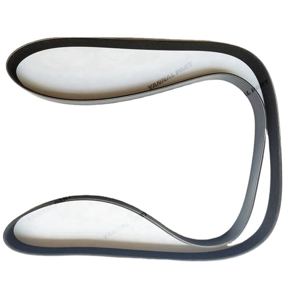 V-Belt 2873974 Fit For Cummins Engine 4B 6B N14 K19 K38 ISM11 QSC QSB RAM ISB QSZ13