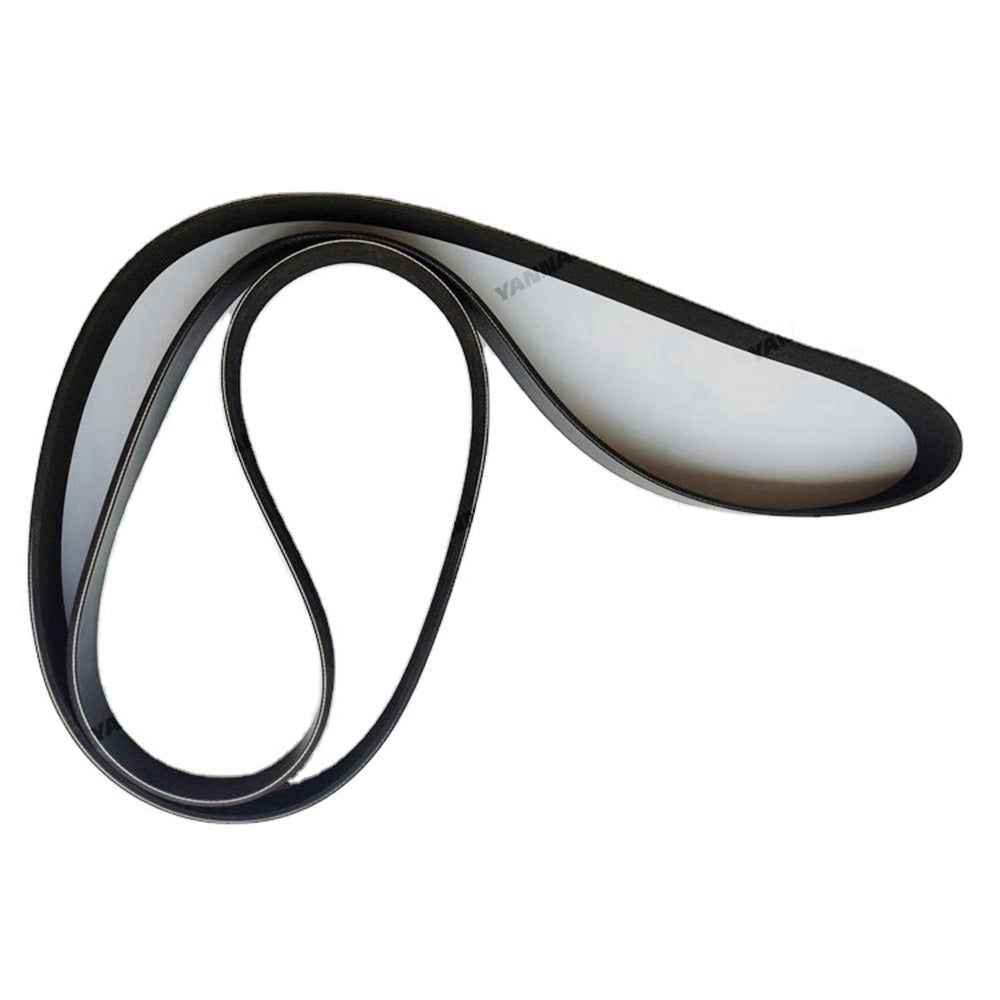 V-Belt 2873974 Fit For Cummins Engine 4B 6B N14 K19 K38 ISM11 QSC QSB RAM ISB QSZ13