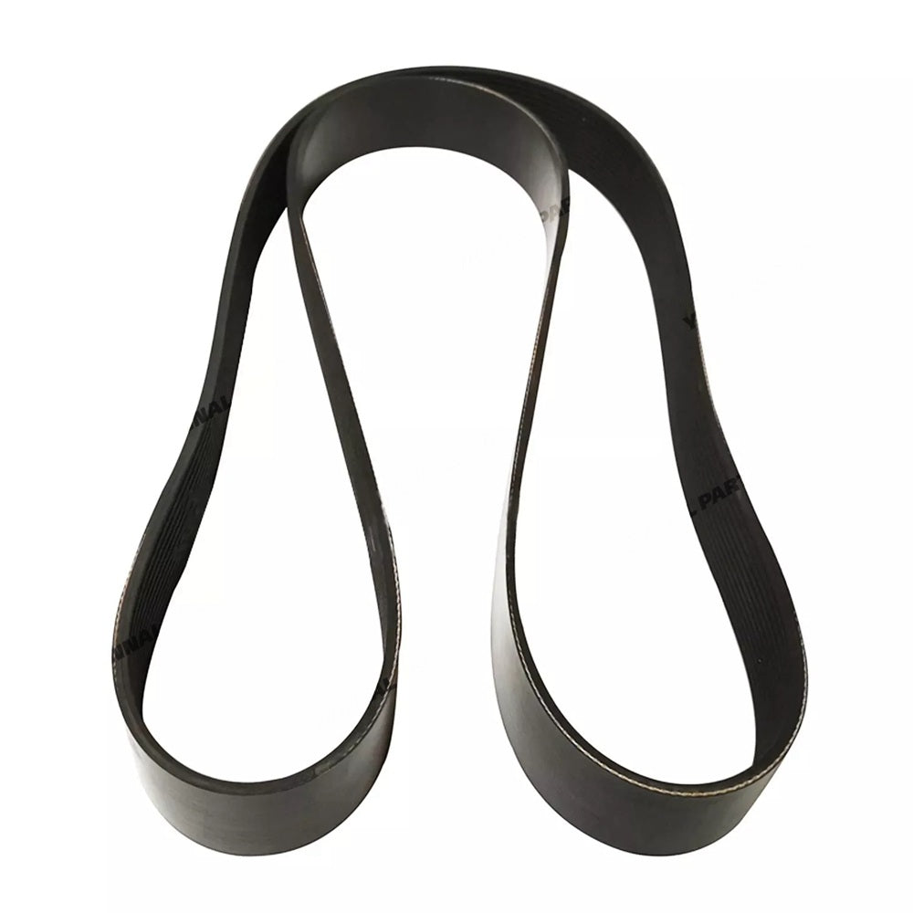 V-Belt 5296546 8PK2535 Fit For Cummins Engine