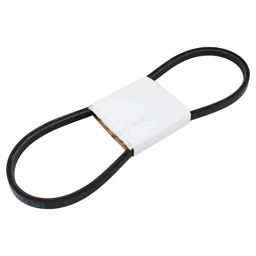 Belt 78-936 Fit For Thermo King Engine 366 370 374 Transport Refrigeration KD-II MD-100 MD-200 MD-300