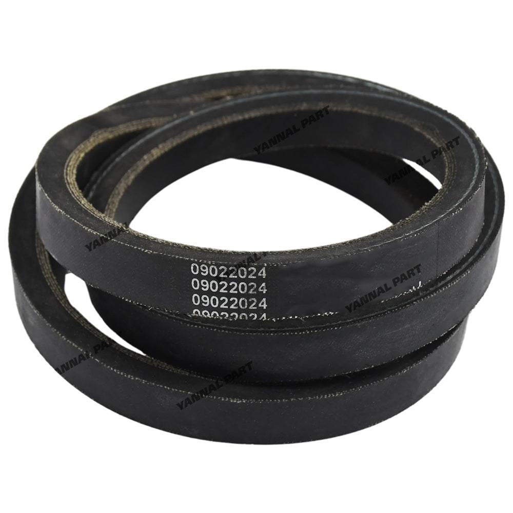 Belt 78-936 Fit For Thermo King Engine 366 370 374 Transport Refrigeration KD-II MD-100 MD-200 MD-300